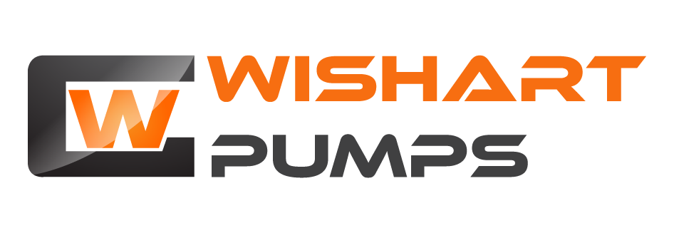 Wishart Pumps - Home
